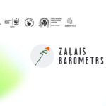 “Zaļais barometrs” pirms Saeimas vēlēšanām aicina skaidri iestāties par dabu, klimatu un sabiedrības veselību
